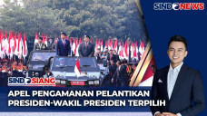 Panglima TNI dan Kapolri...
