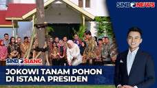 Jelang Purna Tugas,...