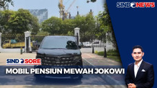 Masuki Masa Pensiun,...