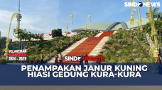 Janur Kuning dan Sejumlah...