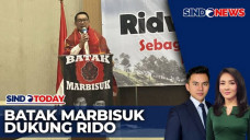 Ridwan Kamil-Suswono...