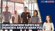 Sidang Perdana Guru...