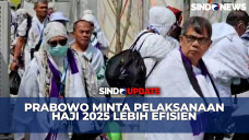 Menag Tegaskan Prabowo...