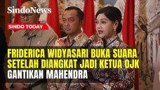 Friderica Widyasari...