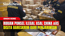 Penyelundupan Ponsel...