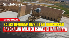 Pangkalan Militer di...