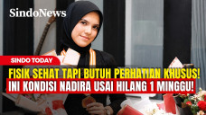 Sepekan Menghilang,...