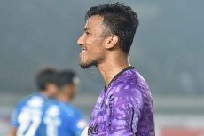 Kiper Persib Cerita...