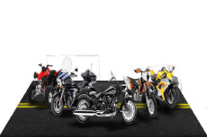 Lockdown Dibuka, Industri...