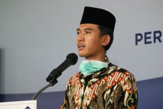 MUI Ajak Umat Muslim...