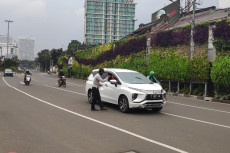 Polisi Mulai Sanksi...