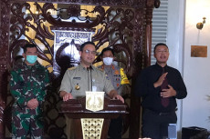Abaikan Permenhub, DKI...