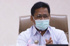 Wali Kota Banda Aceh...
