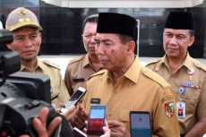 Wali Kota Firdaus: Bantuan...