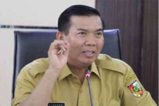 Wali Kota Pekanbaru...