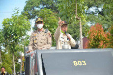 Kabupaten Agam Sudah...