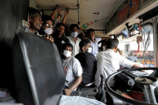 Sri Lanka Wajibkan Kremasi...