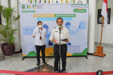 Pemprov Jabar Janjikan...