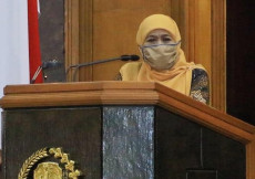 LKPJ Jatim 2019: Angka...