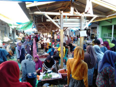 Dampak Corona, Nelayan...