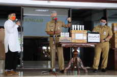 Mantan Napi Teroris...