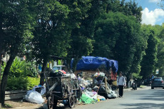 TPA Piyungan Tutup,...