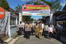 Respon Cepat, Polres...