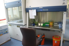 Lab Pemeriksaan Covid-19...