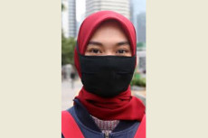 Butuh Masker? Jangan...