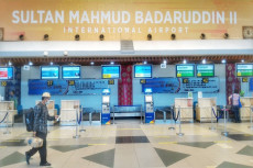 Jam Operasional Bandara...