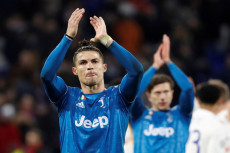 Cristiano Ronaldo Diprediksi...