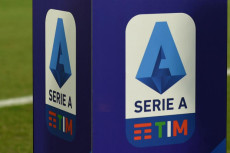 Semua Pemain Serie A...