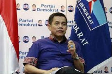 Demokrat Minta Presiden...