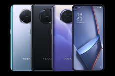 Resmi, Oppo Ace2 Dibekali...
