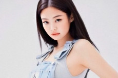Kecantikan Jennie BLACKPINK...
