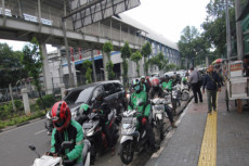 PSBB Dimulai, Pemkab...