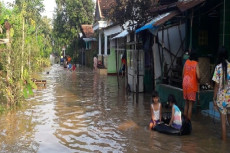 Ratusan Rumah di Jombang...