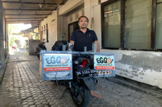 BRI Beri Pendampingan...