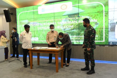 Kementan Gandeng Blibli...