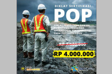 Diklat Online, PPSDM...