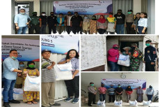 Ringankan Beban Masyarakat...