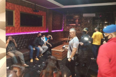 Masih Ada Tempat Hiburan...