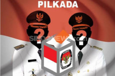 Pilkada Serentak Disepakati...
