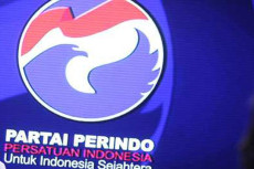 Perindo Sulsel Dukung...