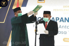 Didik Supriyanto Resmi...