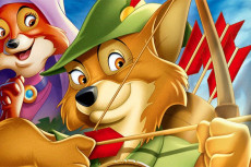 Disney Segera Buat Remake...