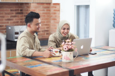 Ingin Tetap Produktif...