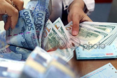 Jelang Rilis Neraca...