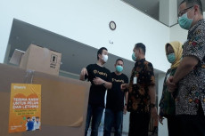 Start-up Hellofit Berikan...