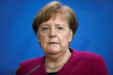 Jerman Perpanjang Lockdown...